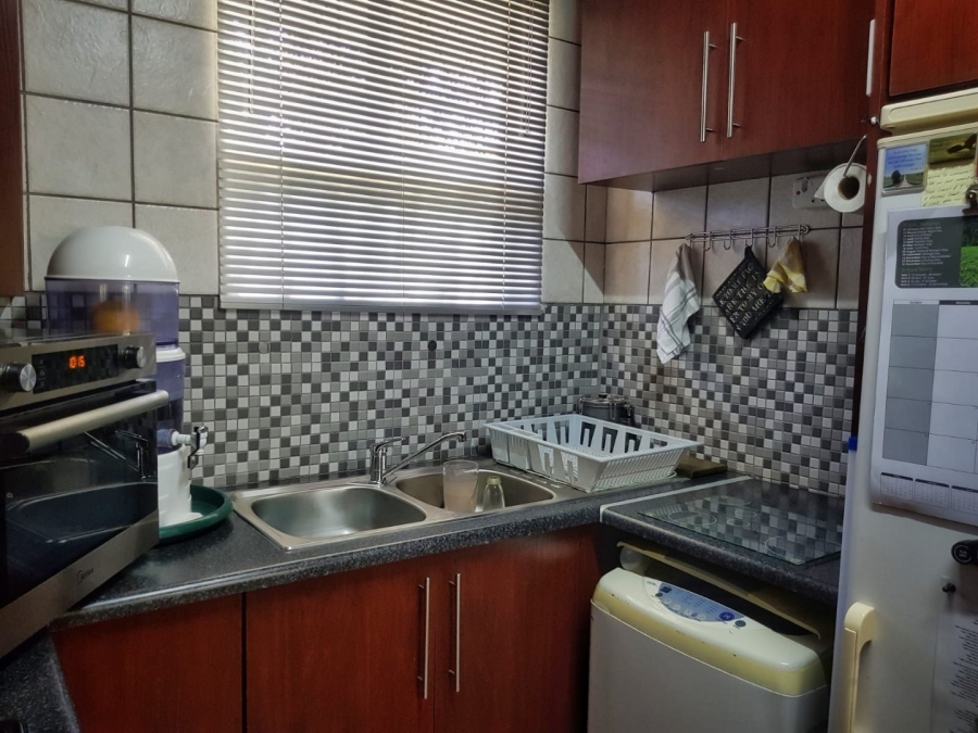 2 Bedroom Property for Sale in Wilgehof Free State